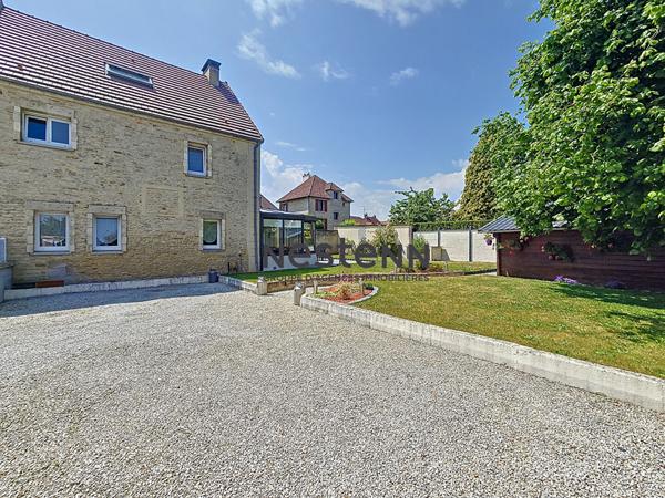 Immeuble de rapport à vendre ! Saint-Aubin-d'Arquenay