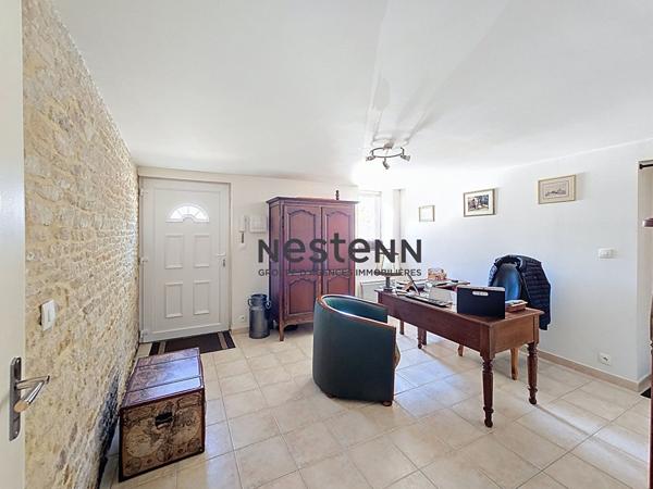 Immeuble de rapport à vendre ! Saint-Aubin-d'Arquenay