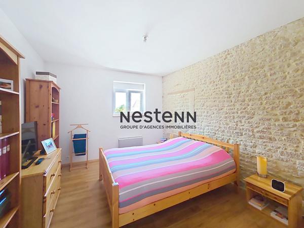 Immeuble de rapport à vendre ! Saint-Aubin-d'Arquenay