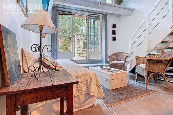 A VENDRE ! Maison Lorgues 3 pièces 65 m²