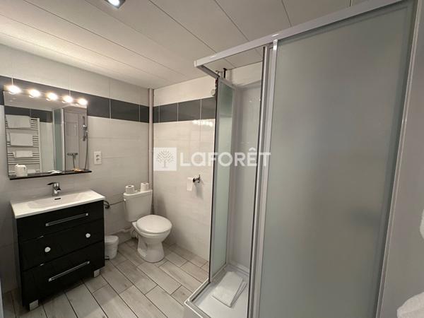 Achat appartement Amnéville - 1 pièce(s) - 22 m² - 40 000 €