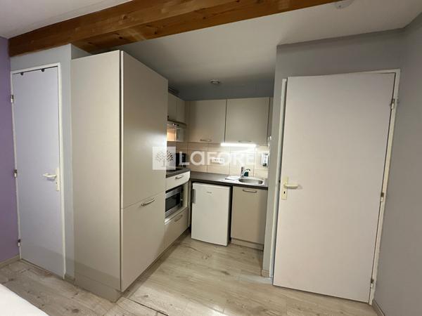 Achat appartement Amnéville - 1 pièce(s) - 22 m² - 40 000 €