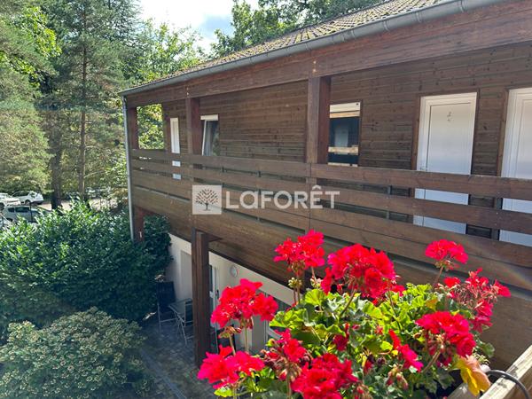 Achat appartement Amnéville - 1 pièce(s) - 22 m² - 40 000 €