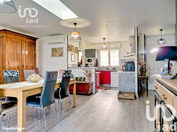 Maison à vendre 4 pièces 105 m² Macau