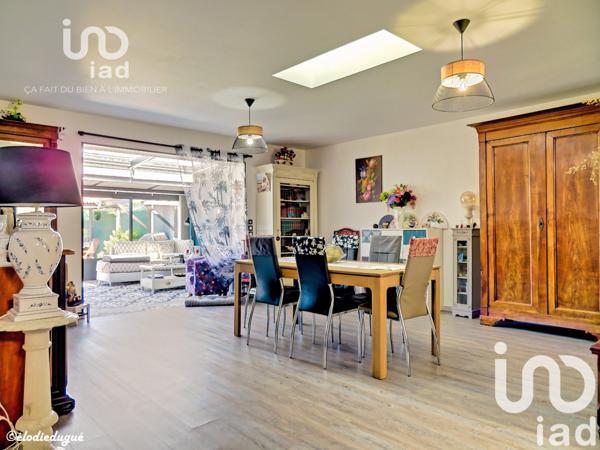 Maison à vendre 4 pièces 105 m² Macau