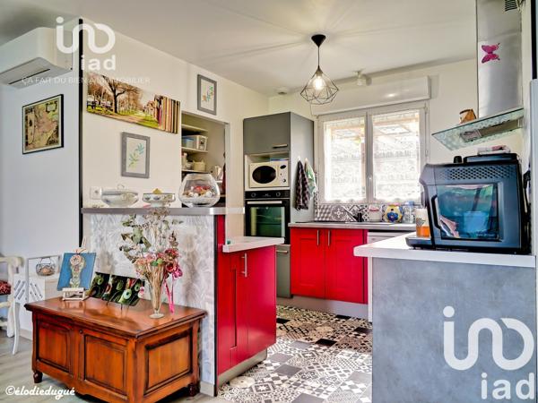 Maison à vendre 4 pièces 105 m² Macau