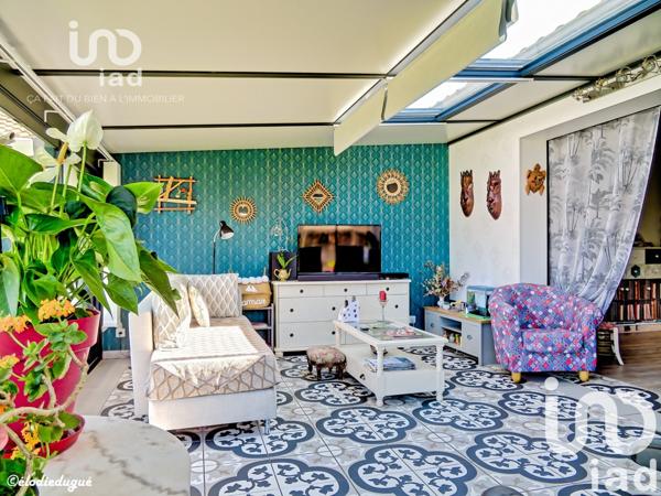 Maison à vendre 4 pièces 105 m² Macau