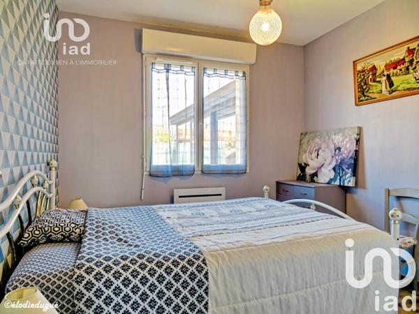 Maison à vendre 4 pièces 105 m² Macau