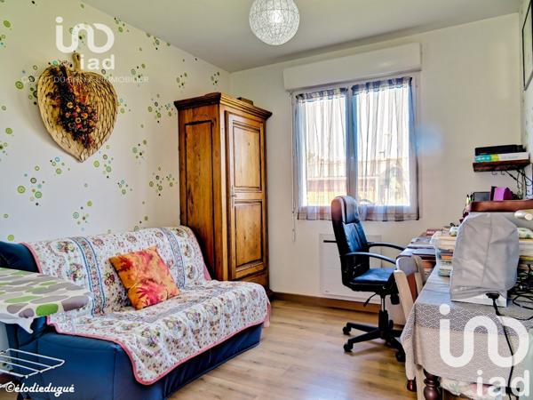 Maison à vendre 4 pièces 105 m² Macau