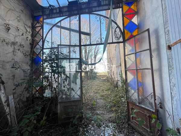 Achat maison Saint-Flour - 8 pièce(s) - 260 m² - 129 000 €