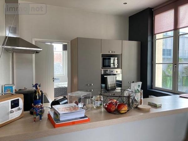 Appartement à louer à Rouen en Seine-Maritime (76000), ref : 016/2855/SA   
JOUVENET