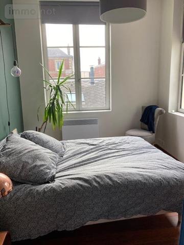 Appartement à louer à Rouen en Seine-Maritime (76000), ref : 016/2855/SA   
JOUVENET