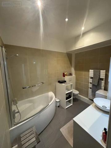 Appartement à louer à Rouen en Seine-Maritime (76000), ref : 016/2855/SA   
JOUVENET