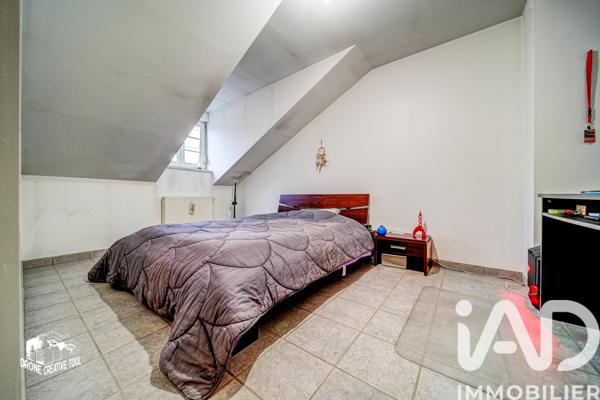 Immeuble à vendre 325 m² Hayange