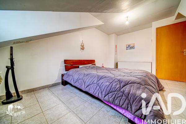 Immeuble à vendre 325 m² Hayange