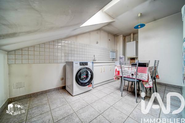 Immeuble à vendre 325 m² Hayange