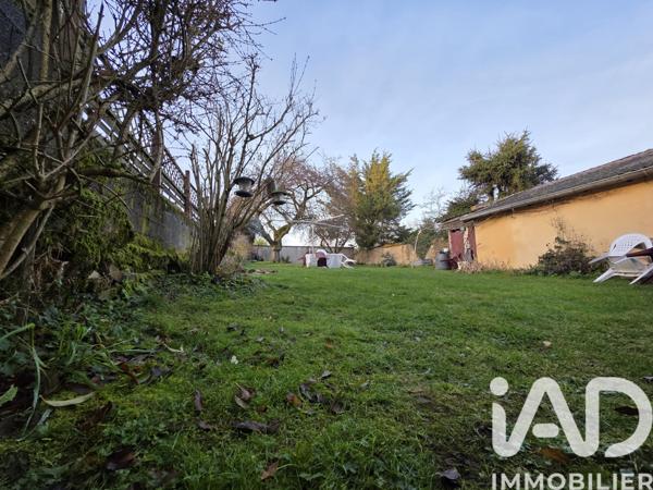 Immeuble à vendre 325 m² Hayange