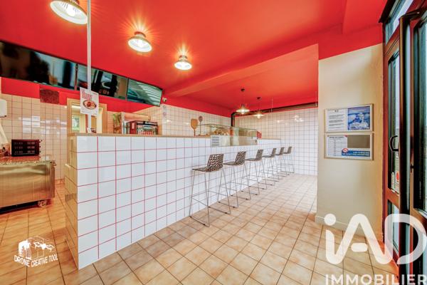 Immeuble à vendre 325 m² Hayange
