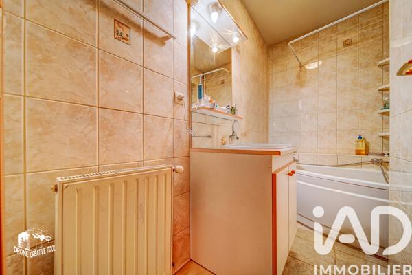 Immeuble à vendre 325 m² Hayange