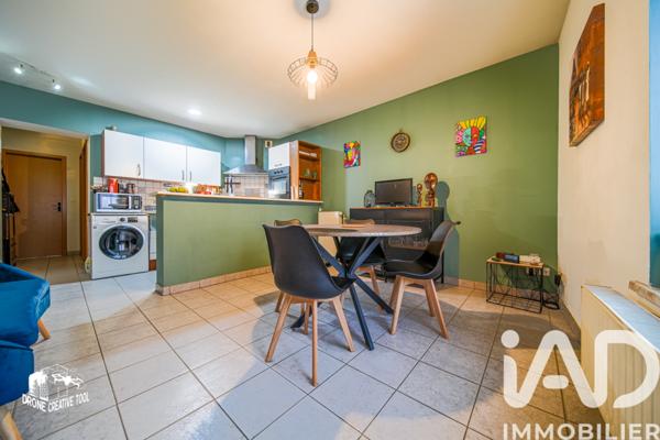 Immeuble à vendre 325 m² Hayange