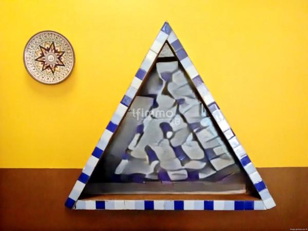 Fonds de commerce à la Croix Rouge