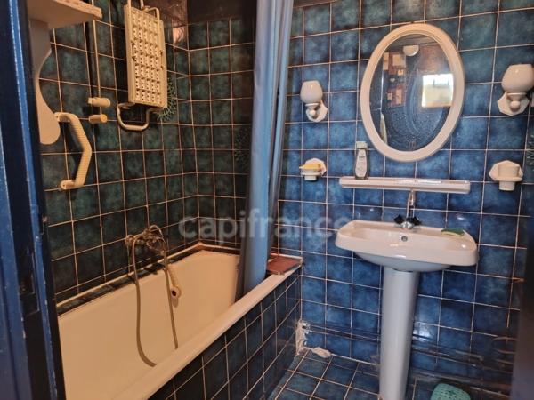 Maison à vendre 5 pièces BILLY CHEVANNES (58)