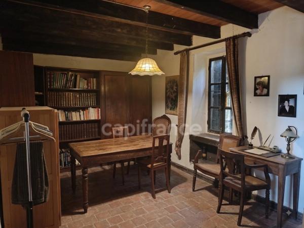 Maison à vendre 5 pièces BILLY CHEVANNES (58)