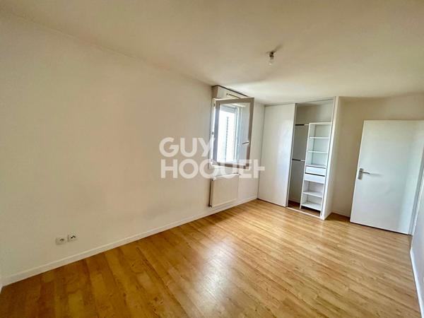À vendre : Appartement 3 pièces à Vaulx-en-Velin