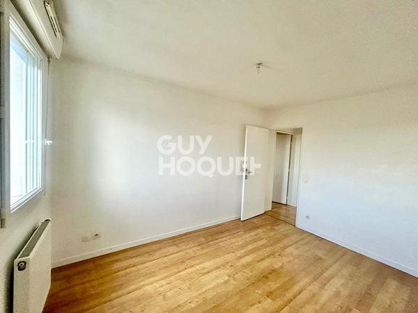 À vendre : Appartement 3 pièces à Vaulx-en-Velin