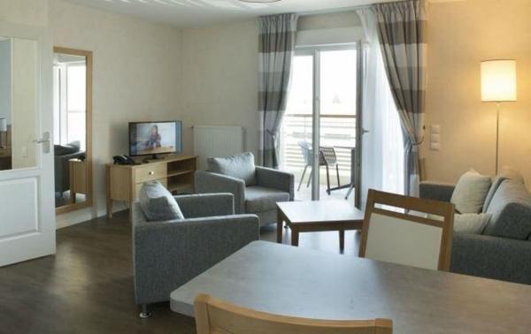 INVESTISSEMENT LOCATIF – VERNOUILLET – Résidence Senior Domitys Le Chant des Lavandières - 4.91 de rentabilité