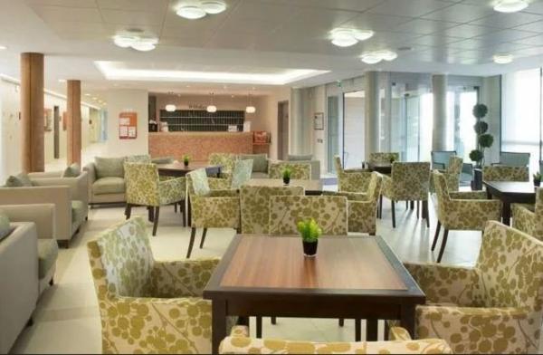 INVESTISSEMENT LOCATIF – VERNOUILLET – Résidence Senior Domitys Le Chant des Lavandières - 4.91 de rentabilité