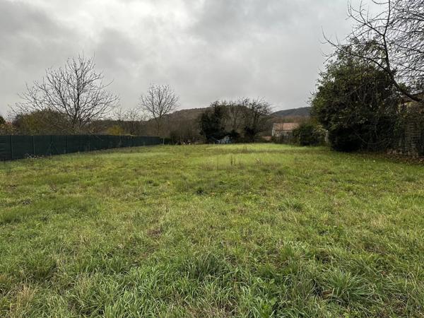 Vente Terrain 325 m2 à Lavelanet