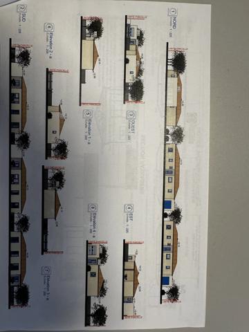 Vente Terrain 325 m2 à Lavelanet