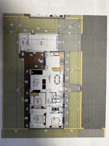 Vente Terrain 325 m2 à Lavelanet
