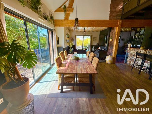 Maison à vendre 6 pièces 112 m² Cosne-Cours-sur-Loire