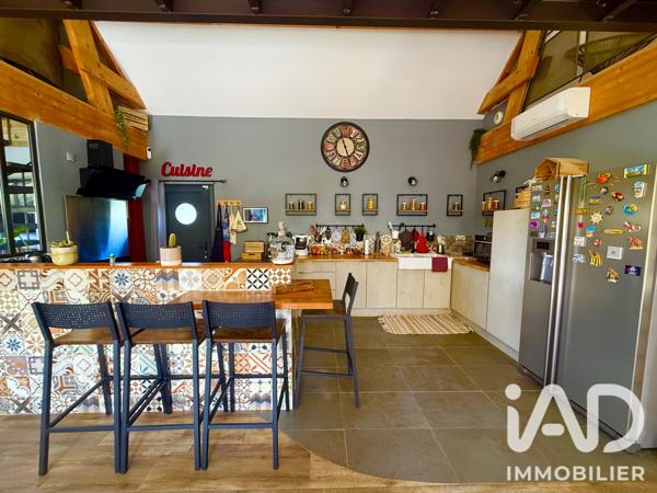 Maison à vendre 6 pièces 112 m² Cosne-Cours-sur-Loire