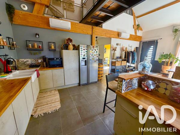 Maison à vendre 6 pièces 112 m² Cosne-Cours-sur-Loire