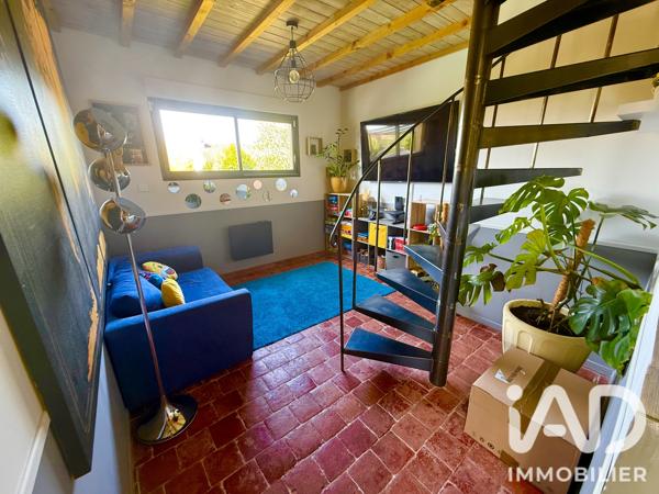Maison à vendre 6 pièces 112 m² Cosne-Cours-sur-Loire