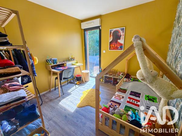 Maison à vendre 6 pièces 112 m² Cosne-Cours-sur-Loire
