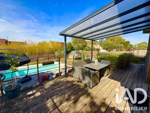 Maison à vendre 6 pièces 112 m² Cosne-Cours-sur-Loire