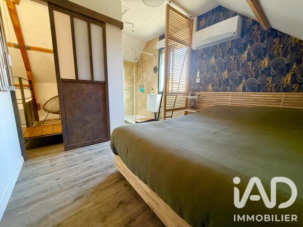 Maison à vendre 6 pièces 112 m² Cosne-Cours-sur-Loire