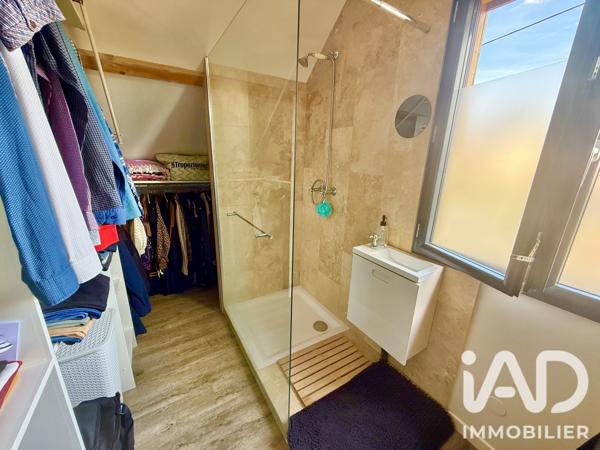 Maison à vendre 6 pièces 112 m² Cosne-Cours-sur-Loire