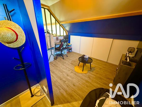 Maison à vendre 6 pièces 112 m² Cosne-Cours-sur-Loire
