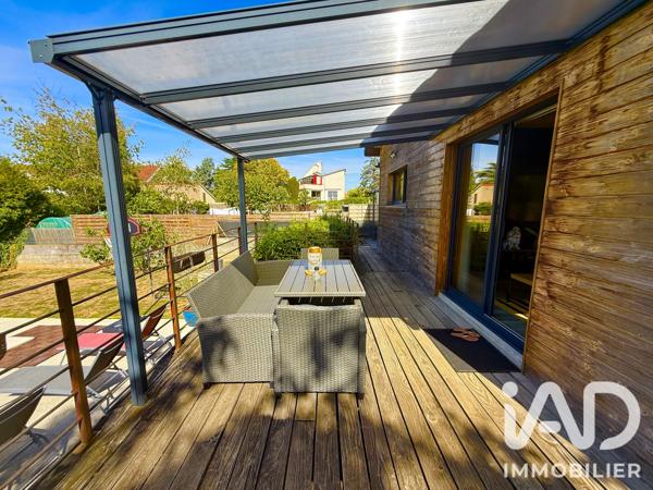 Maison à vendre 6 pièces 112 m² Cosne-Cours-sur-Loire
