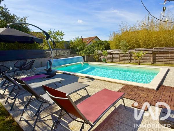 Maison à vendre 6 pièces 112 m² Cosne-Cours-sur-Loire