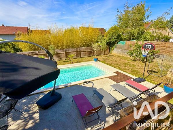 Maison à vendre 6 pièces 112 m² Cosne-Cours-sur-Loire