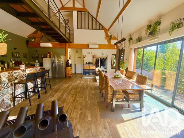 Maison à vendre 6 pièces 112 m² Cosne-Cours-sur-Loire