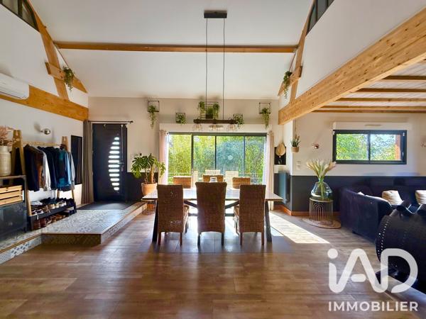 Maison à vendre 6 pièces 112 m² Cosne-Cours-sur-Loire