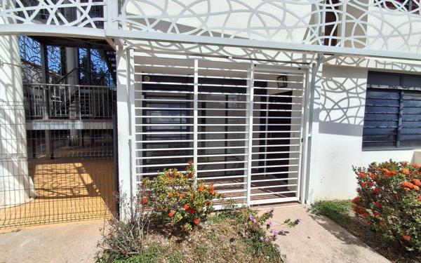 Appartement à vendre    1 pièce • 46,03 m2 Cayenne