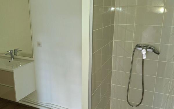 Appartement à vendre    1 pièce • 46,03 m2 Cayenne